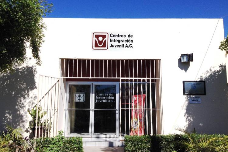 FROC y CIJ firman convenio en Jalisco para combatir adicciones