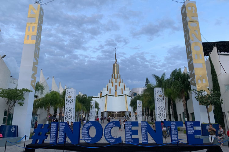 FGR cierra caso contra La Luz del Mundo