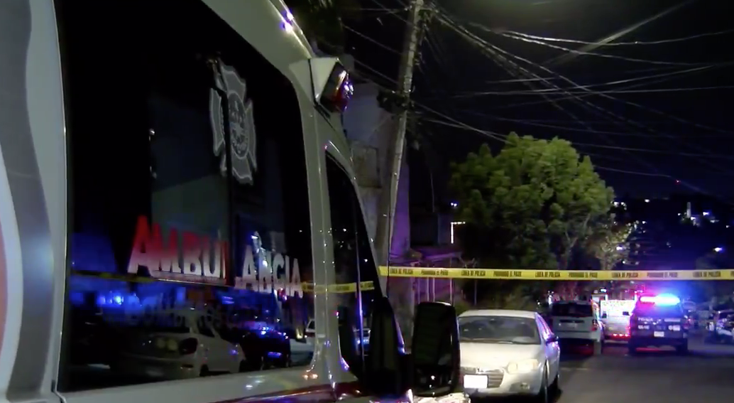 Muere niño de 5 años tras caer a una alberca