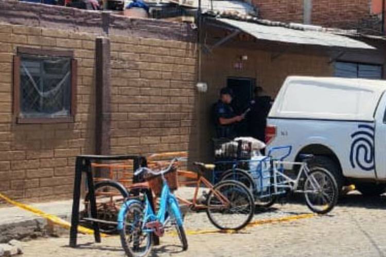 Muere hombre en anexo en Zapotlán el Grande
