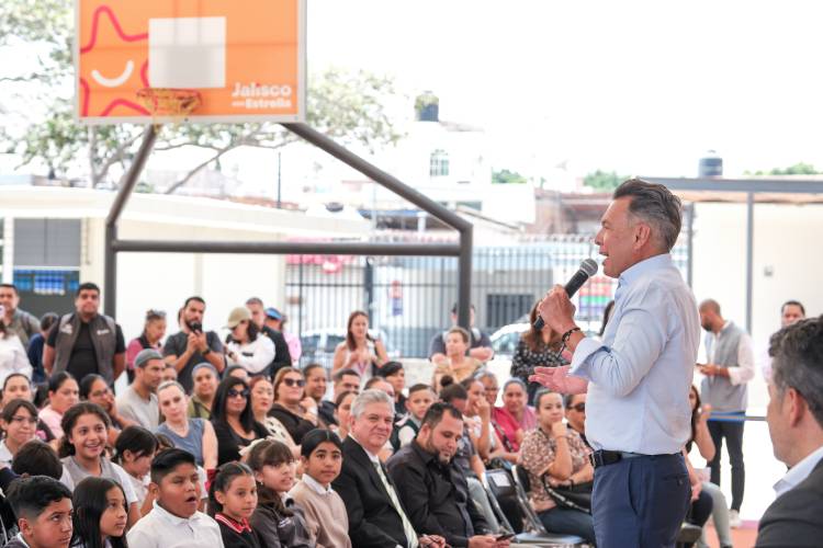 Habrá transporte gratuito para niños y niñas