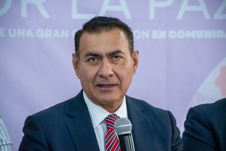 Manifestación de conductores dejó pérdidas millonarias: Zamora