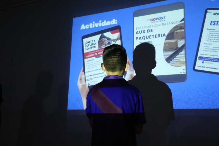 Lanzan campaña en Jalisco para prevenir reclutamiento forzado