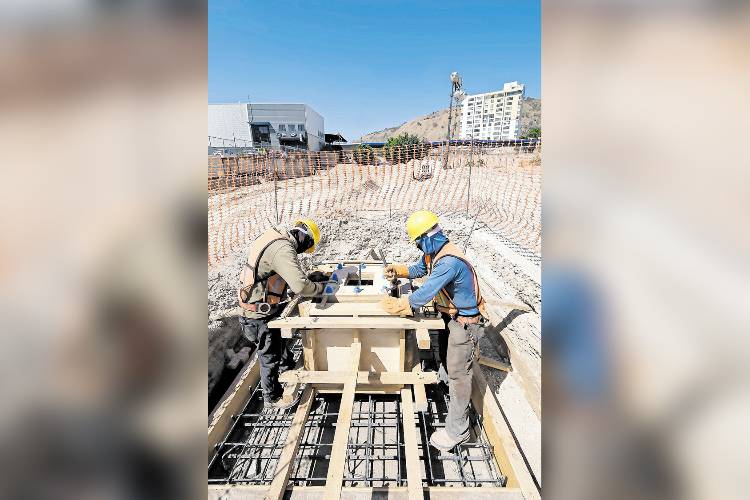 Cae empleo 73 por ciento 