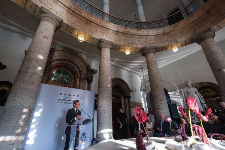 Jalisco alista conciertos gratuitos con Maná y Alejandro Fernández