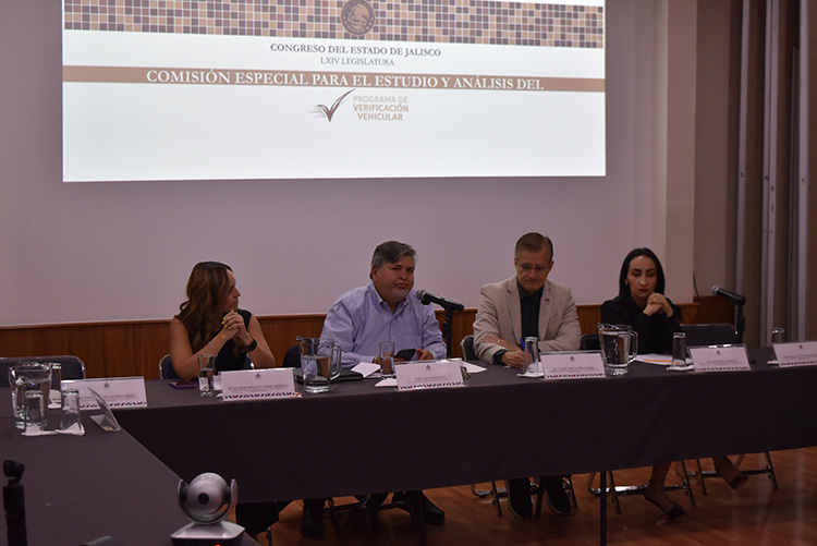 Ven mejorables en verificación