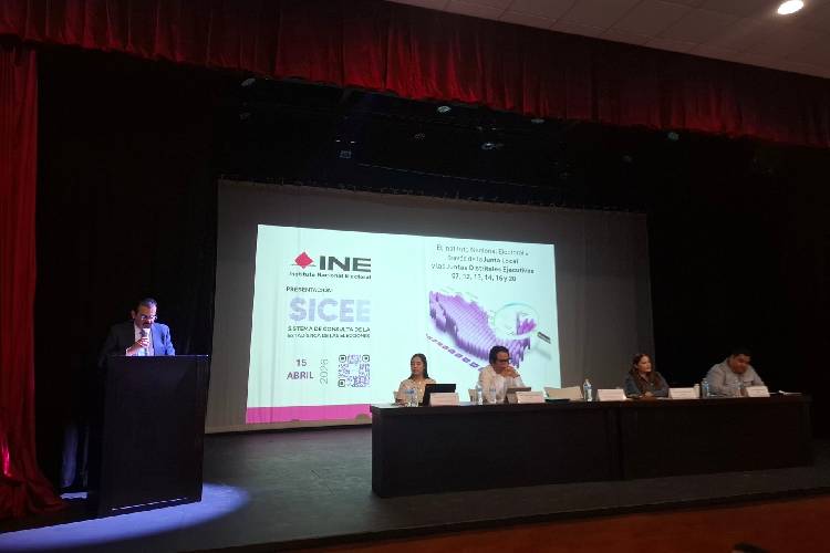 INE busca consejeros electorales en Jalisco