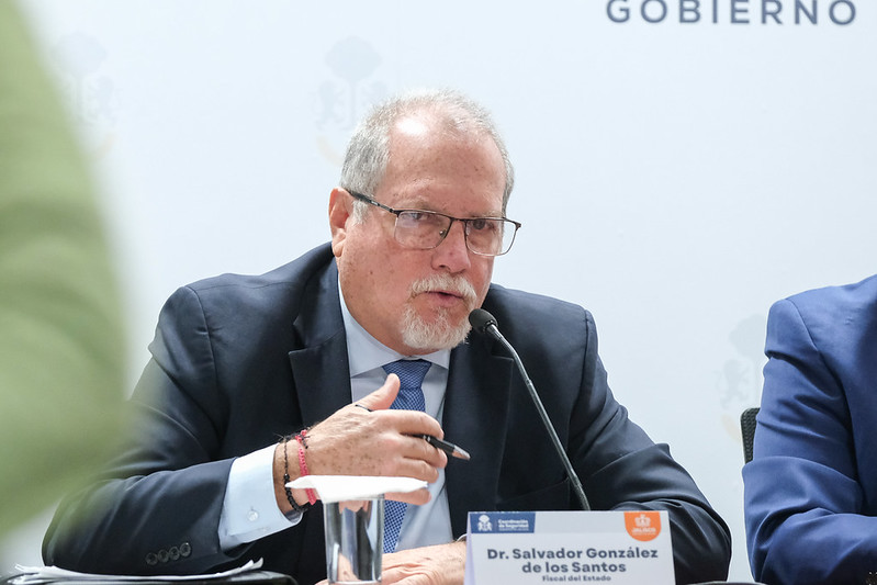 Investigan posible abuso policial tras muerte de joven detenido en Guadalajara