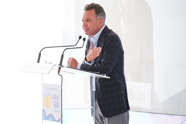 Lemus pide aplazar la elección judicial