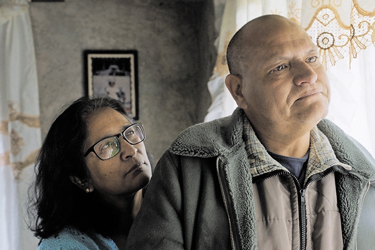 Cine y justicia: la voz que no se rinde