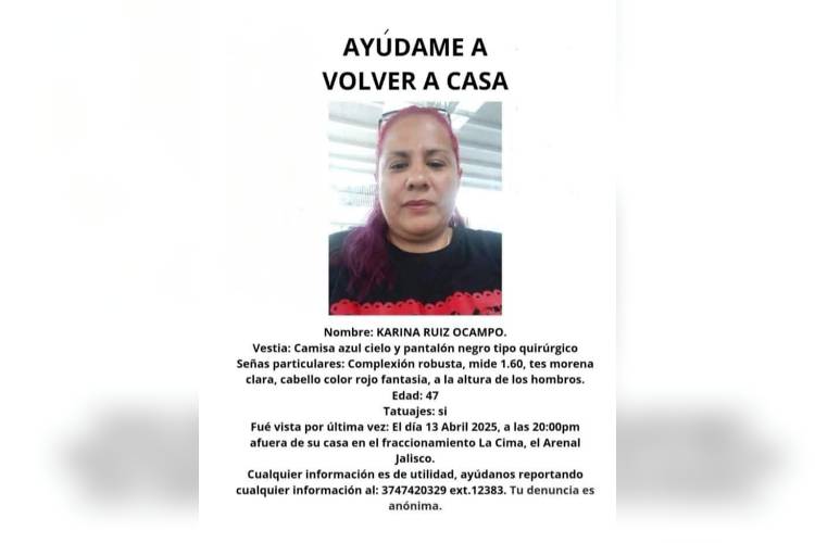 Jalisco, letal para defensores