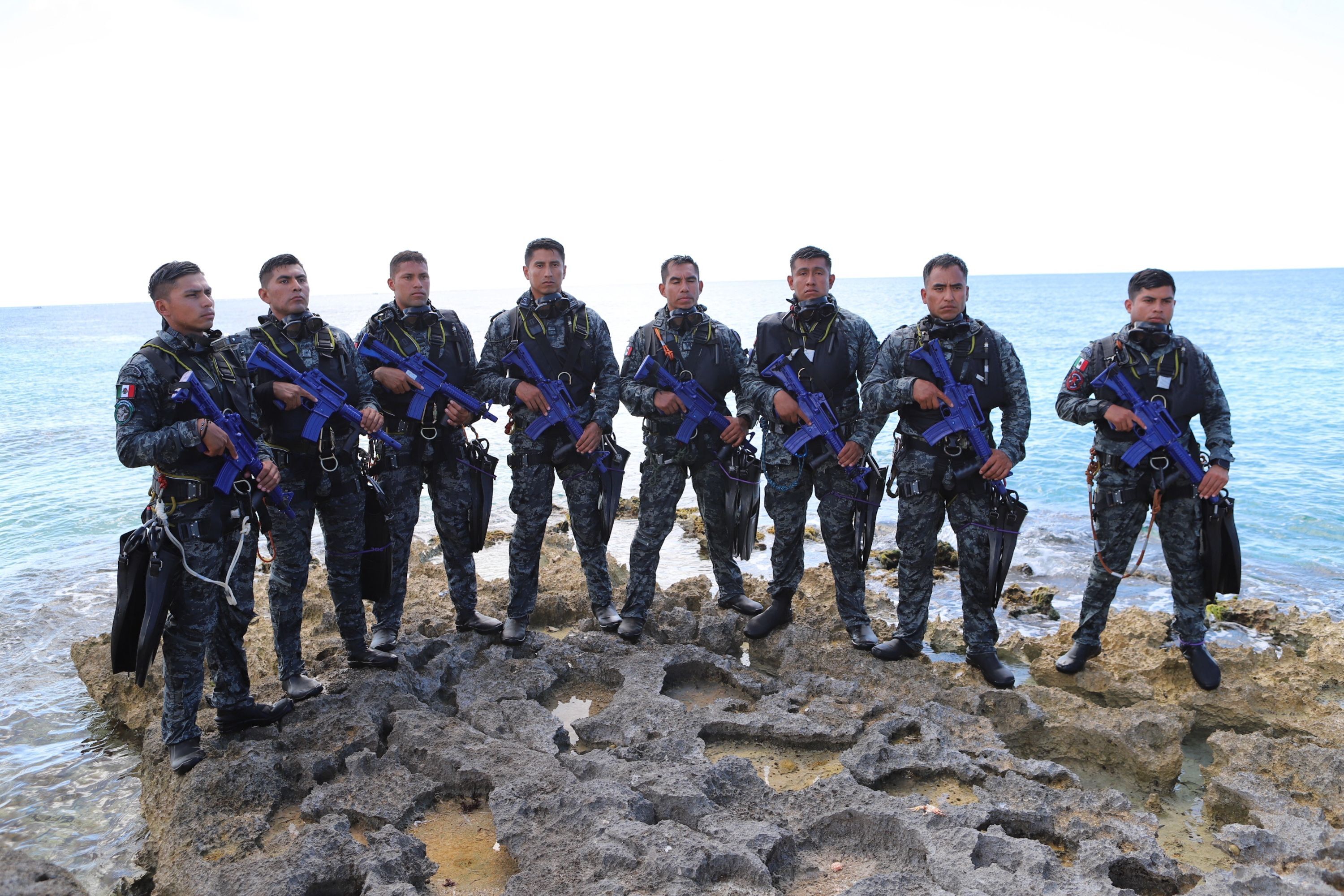 FERI suma más de 290 operativos de alto impacto