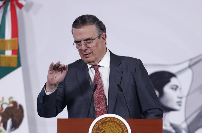 México recibirá a representante comercial de EU para segunda ronda de revisión del T-MEC