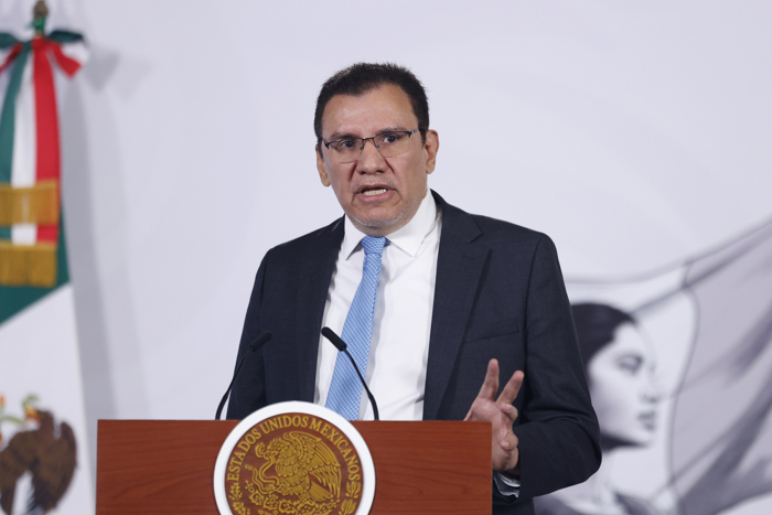 Lanza plan para contener inflación