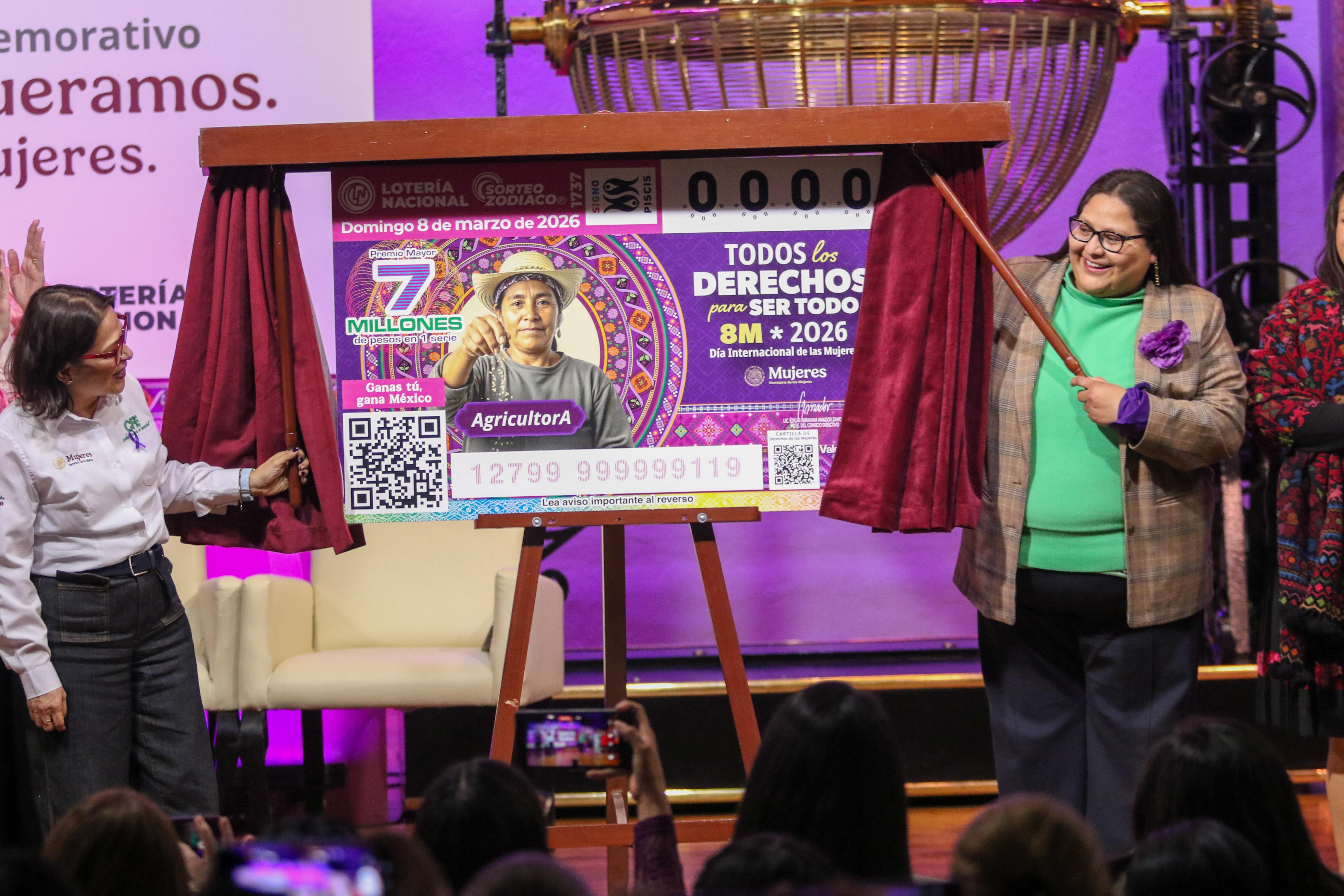 Morena nombra a Citlalli Hernández como presidenta de Comisión Nacional de Elecciones