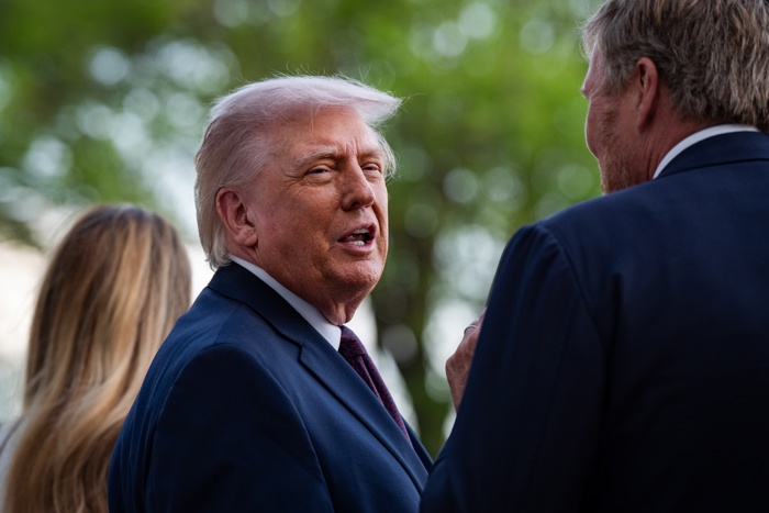 Trump anuncia un alto el fuego de diez días entre Israel y el Líbano