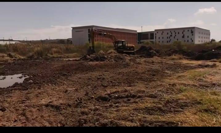 Descarta Conagua afectación a humedal en CUTonalá: Universidad de Guadalajara