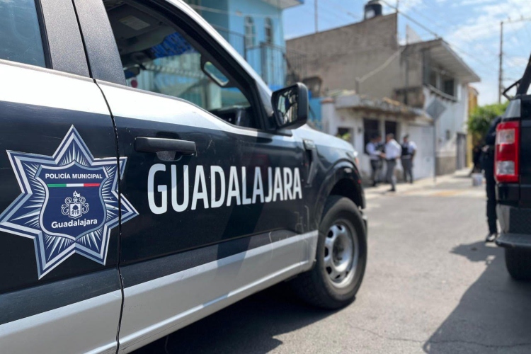 Descarta Delgadillo abuso policial y se dice abierta a colaborar con la investigación