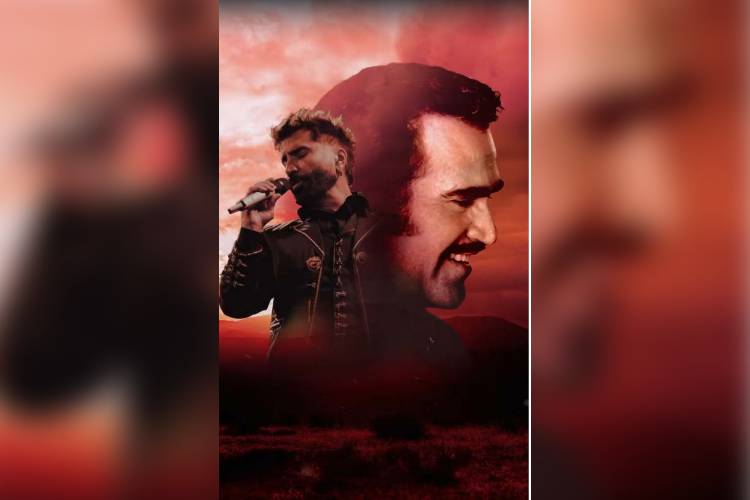 Vicente y Alejandro logran un emotivo reencuentro