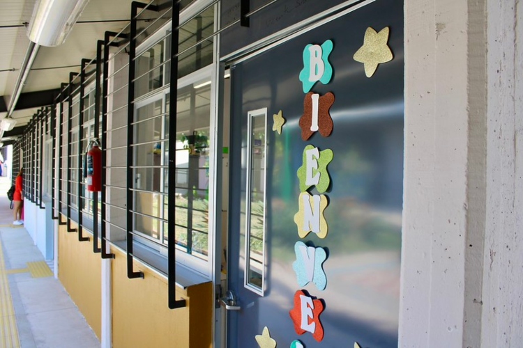 Insuficiente, programa gratuito de transporte para niños 