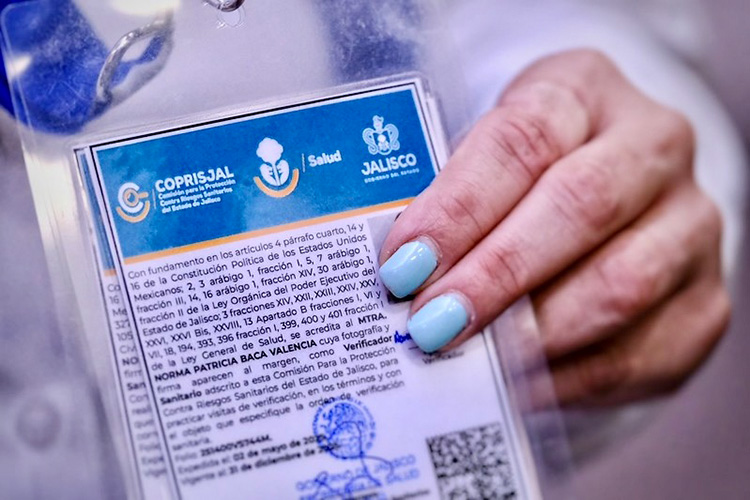 Coprisjal refuerza vigilancia contra ‘tratamientos milagro’