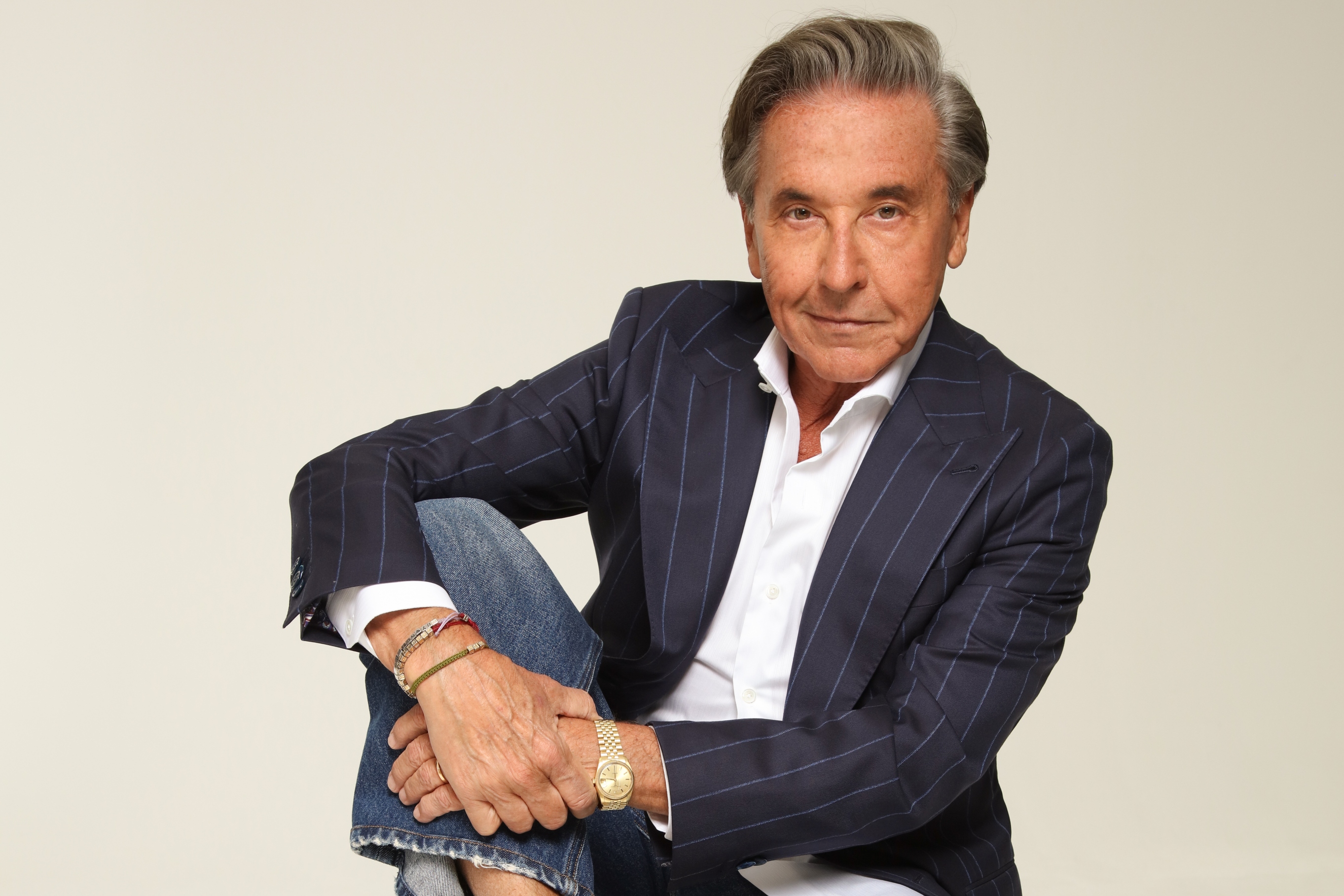 'Para que seas feliz': Montaner convierte el adiós en canción