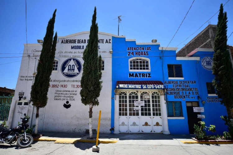 Detallan delitos y obligaciones en operación de centros de rehabilitación