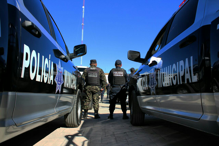 Detienen en Tonalá a hombre señalado por homicidio tras ataque armado en 2025