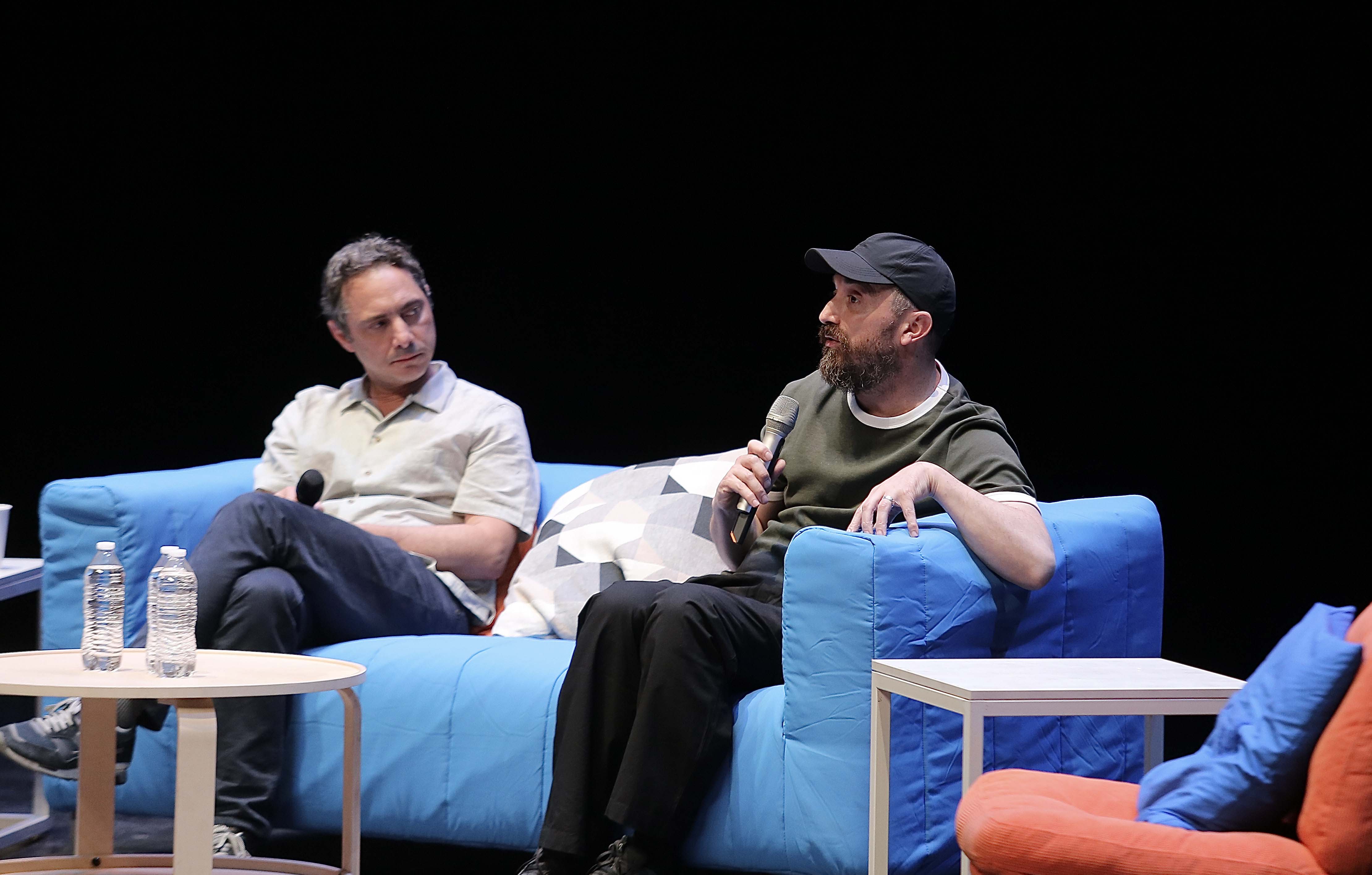 El sello chileno conquista el mundo