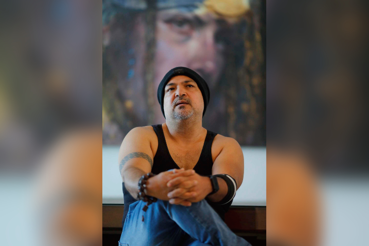 ‘La marca del jaguar’: huella de México en Cannes