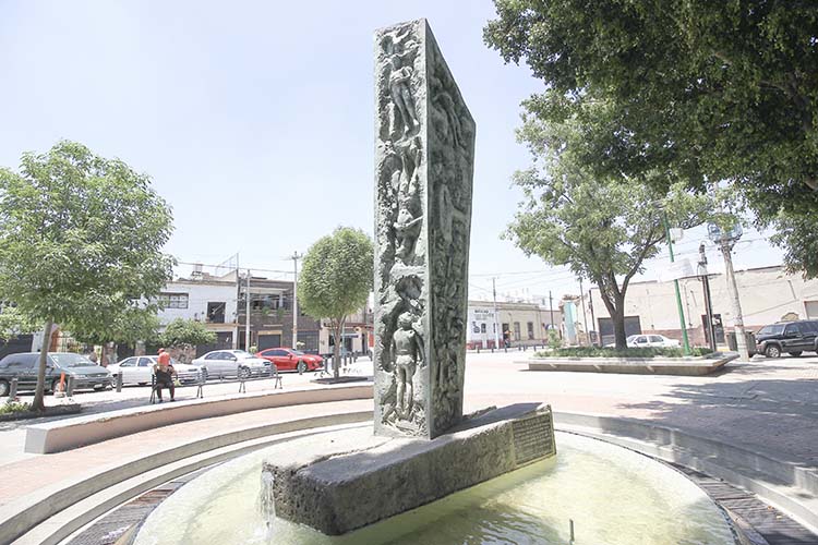 Víctimas de explosiones apuestan a que no se olvide la tragedia