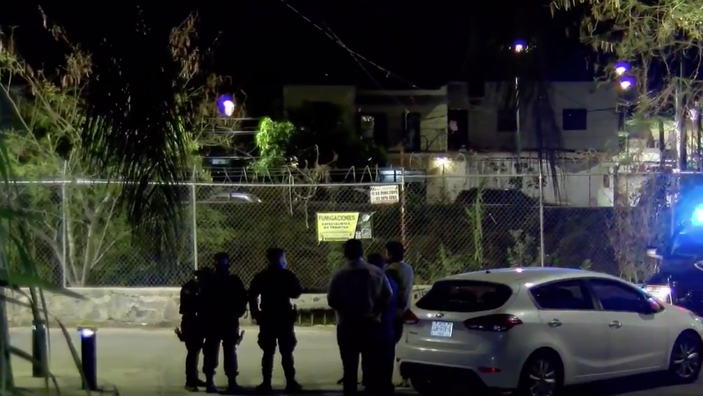 Advierten colapso institucional ante crisis de inseguridad en Guadalajara