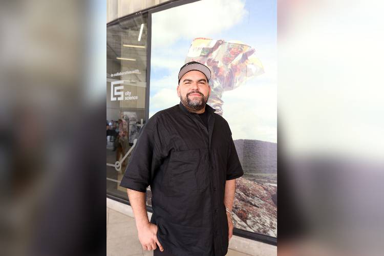 Para mirar lo invisible: la propuesta de ‘Ánimas’