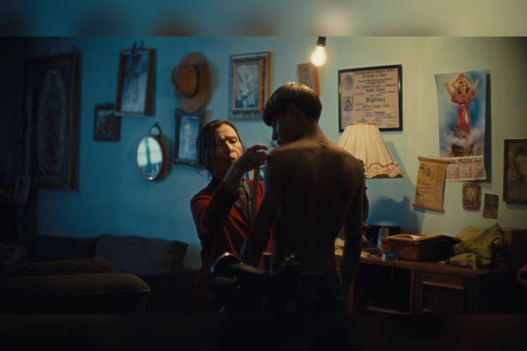 ‘Cuando llegues a casa’, identidad y amor