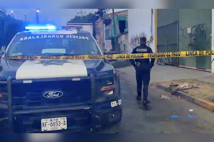 Violencia en la ciudad: seis personas muertas