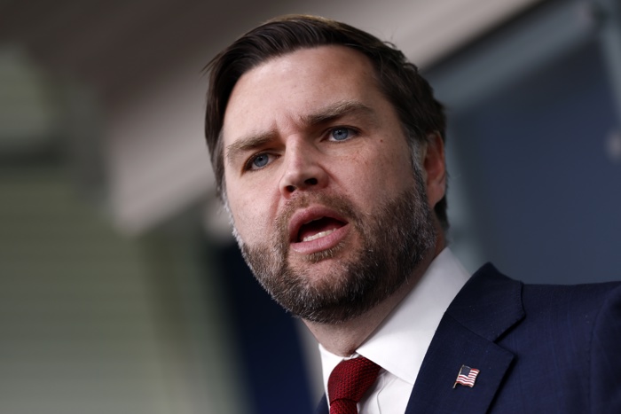 JD Vance viaja ya a Islamabad para una segunda ronda de negociaciones sobre Irán