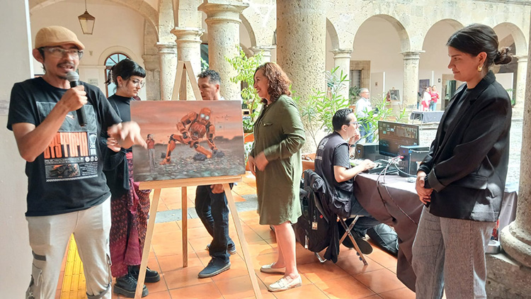 Llaman a impulsar separación de basura