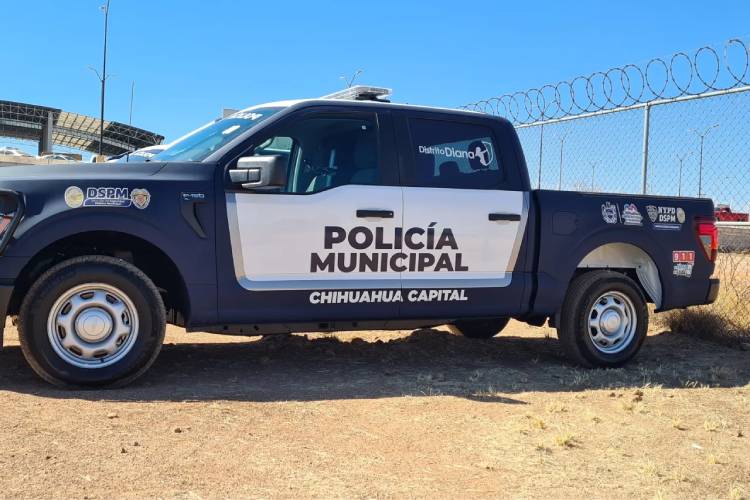 Claudia Sheinbaum niega conocer colaboración de Chihuahua con agentes de EU