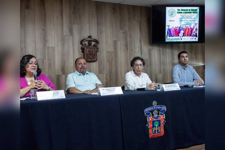 Hará CUCBA simposio sobre biología celular