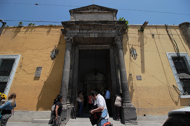 Llama HCG a detectar deficiencias inmunes 