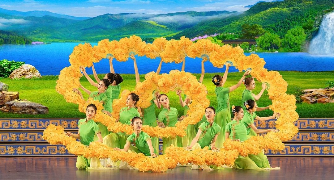 Shen Yun regresa a México con gira por 20 aniversario