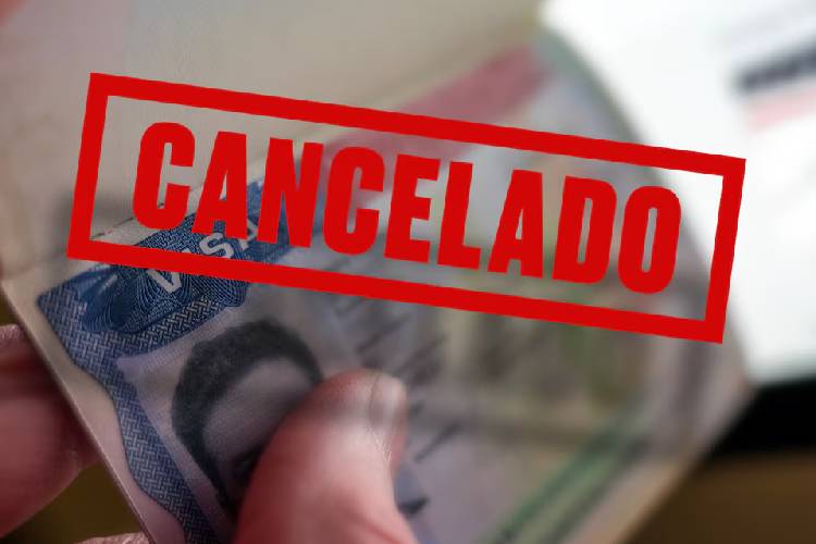 EU restringe visas a 75 pesonas que son familiares o asociados del Cártel de Sinaloa