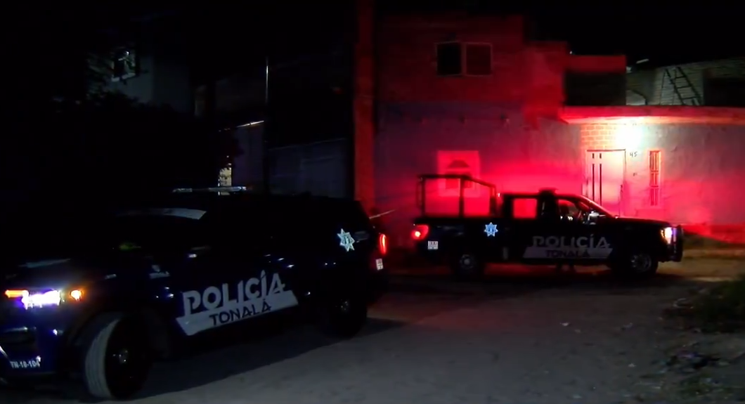 Privan de la libertad a comerciante y lo abandonan herido