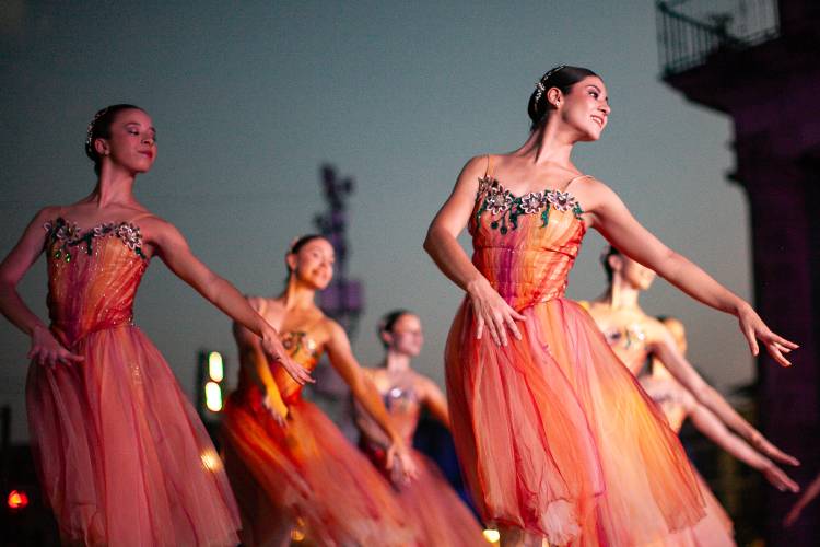 Guadalajara celebrará el Día Internacional de la Danza 2026 con funciones gratuitas en el Centro