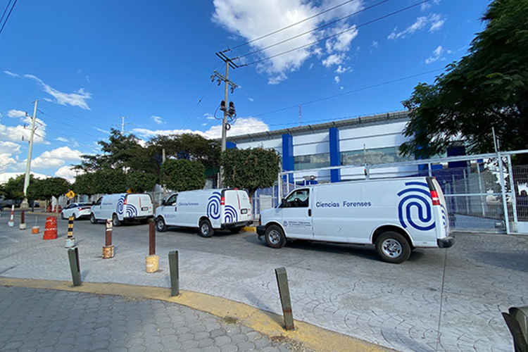 Tomarán muestras de ADN a familias de desaparecidos en la región Valles