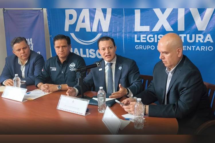 PAN impulsará agenda legislativa a favor de la familia