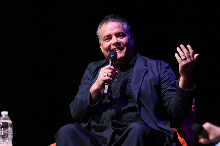 Lelio: la posibilidad de hallar al otro