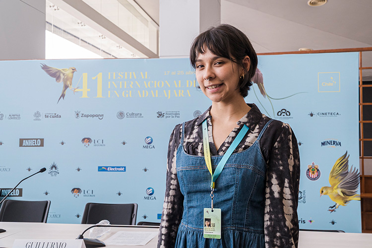 Antonia Silva gana apoyo