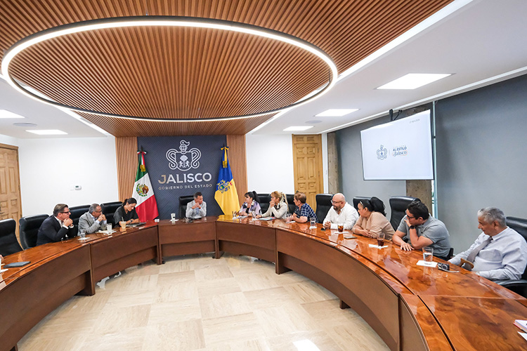 Afectados del 22 de abril: atención diferenciada 