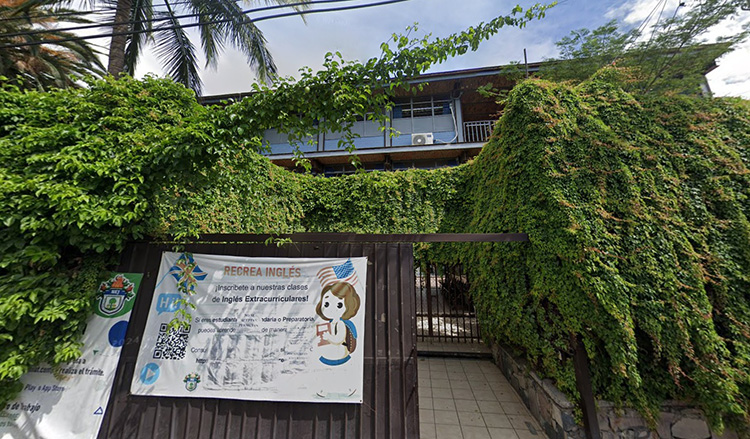 Colectiva denuncia acoso y violencia en Secundaria 71